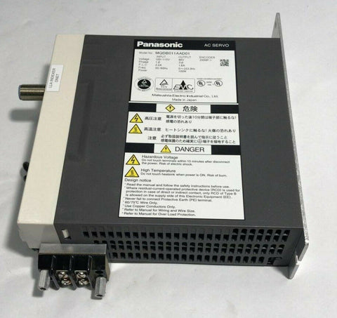 Panasonic MQDB011AAD01