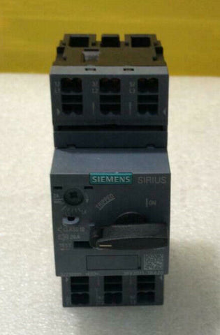 SIEMENS 3RV2011-1BA20