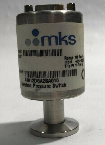 MKS 41A12DGA2BA010