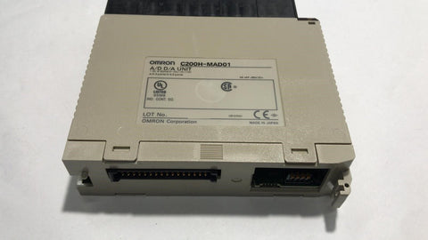 OMRON C200H-MAD01