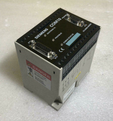 SIEMENS 3VL9000-8AR00