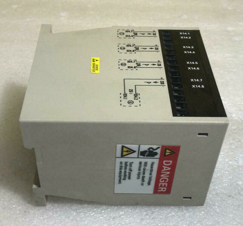 SIEMENS 3VL9000-8AR00