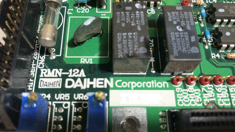 DAIHEN RMN-12A