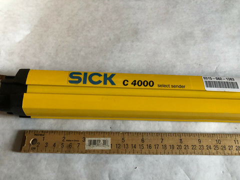SICK XC40S-1203A0A00AA0
