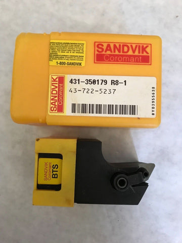 SANDVIK 95563810B