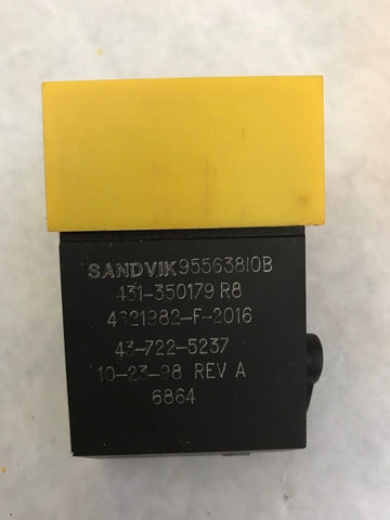 SANDVIK 95563810B