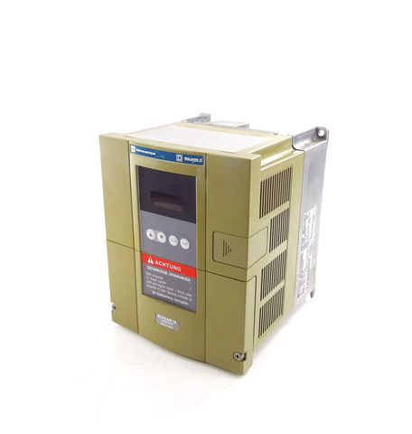 SCHNEIDER ELECTRIC ATV18U29N4