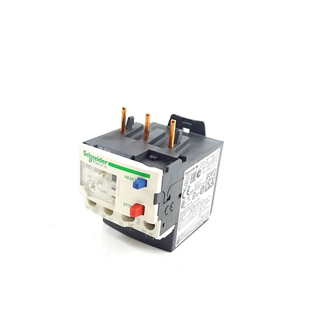 SCHNEIDER ELECTRIC LRD04