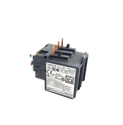 SCHNEIDER ELECTRIC LRD04