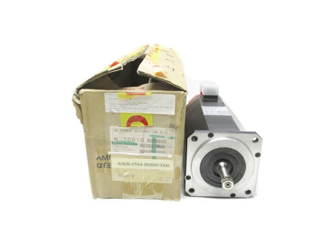 FANUC A06B-0564-B088#7000