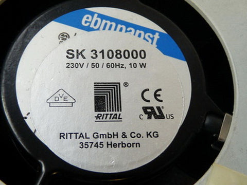 Rittal  SK 3108000