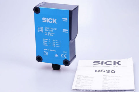 Sick DS30-N1241