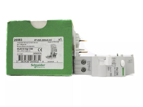 SCHNEIDER ELECTRIC 26583