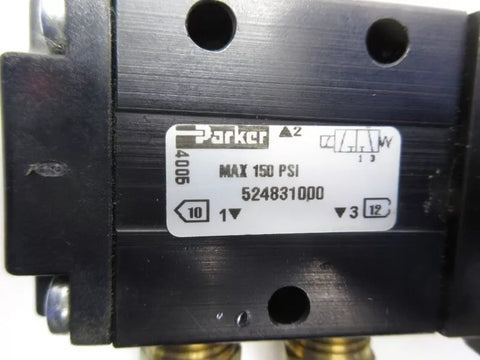 PARKER 524831000