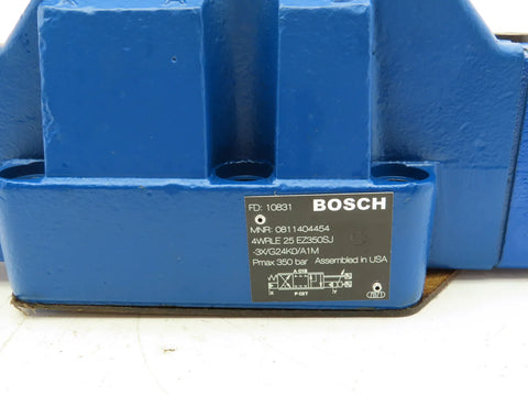 BOSCH REXROTH 0811404454