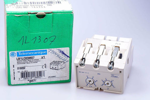 Schneider Electric LB1-LC03M07