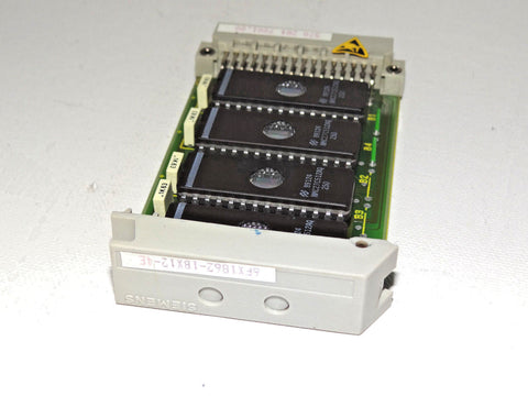 SIEMENS 6FX1862-1BX12-4E