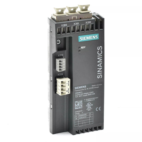 SIEMENS 6SL3040-0PA00-0AA1