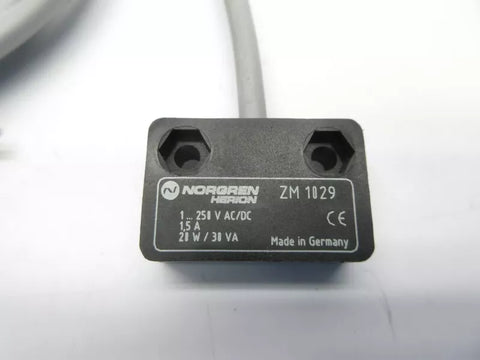 NORGREN ZM1029