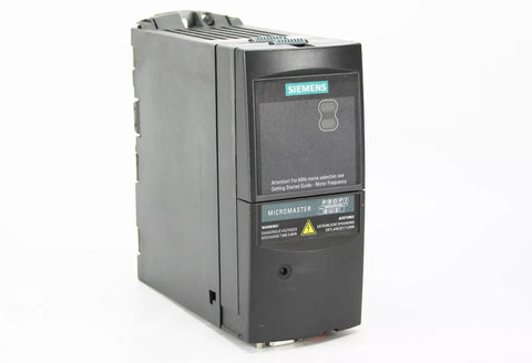 SIEMENS 6SE6440-2UC15-5AA1