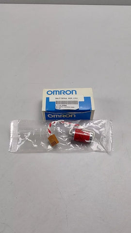 OMRON C500-BAT08