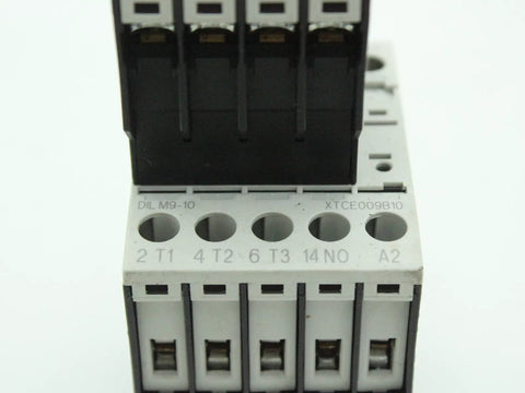 EATON XTCE009B10