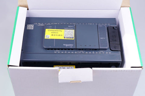 Schneider Electric TM241C24T