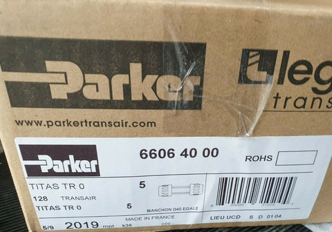 Parker 66064000