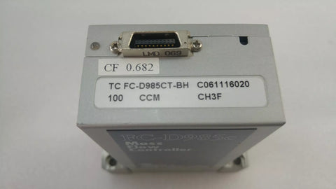Aera TC FC-D985CT-BH
