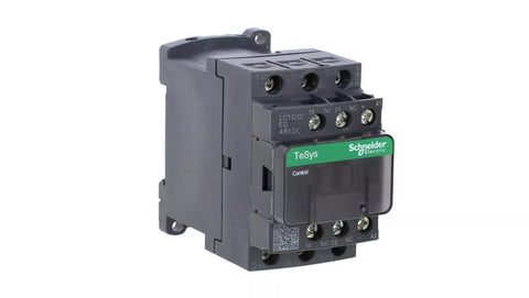 SCHNEIDER ELECTRIC LC1D12ED