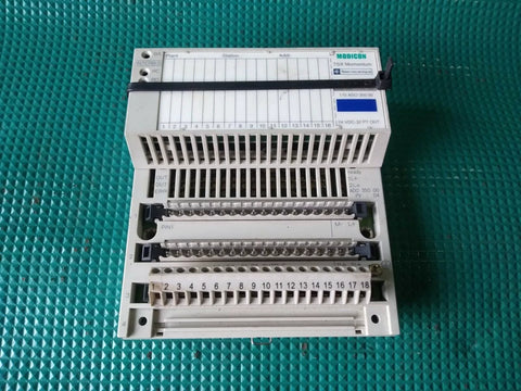 SCHNEIDER ELECTRIC MODICON 170-ADO-350-00