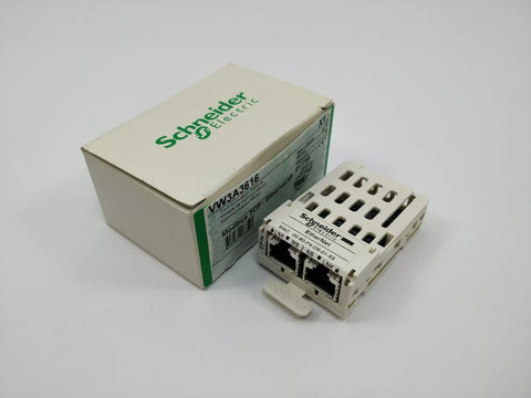 SCHNEIDER ELECTRIC VW3A3616