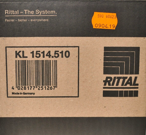 RITTAL 1514.510