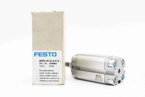 FESTO ADVU-20-35-A-P-A