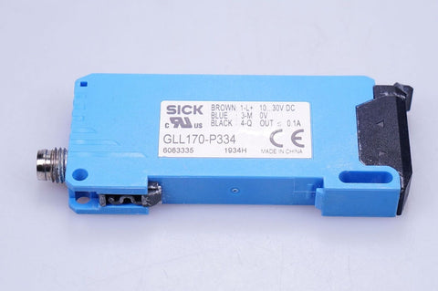 Sick GLL170-P334
