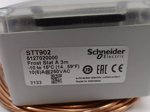 SCHNEIDER ELECTRIC 5127020000