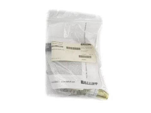 BALLUFF BAMFS-XE-005-M8-2-01R