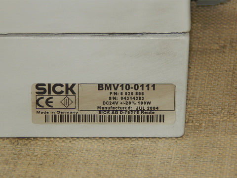 SICK BMV10-0111
