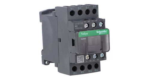 SCHNEIDER ELECTRIC LC1DT25MD