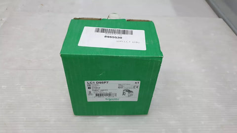 SCHNEIDER ELECTRIC SQUARE D LC1D95P7