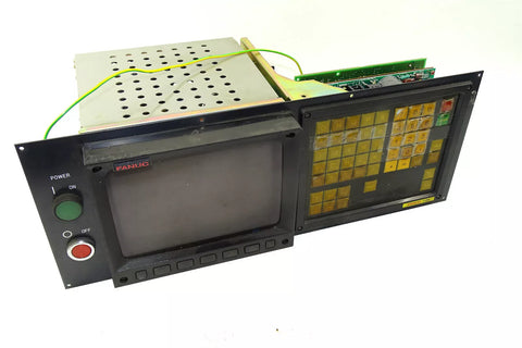 FANUC A02B-0076-C127