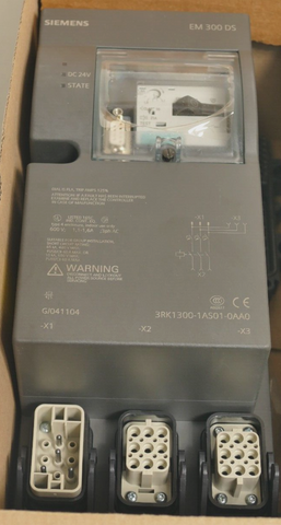 Siemens 3RK1300-1AS01-0AA0