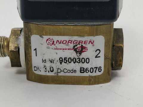 NORGREN X700 / 0700