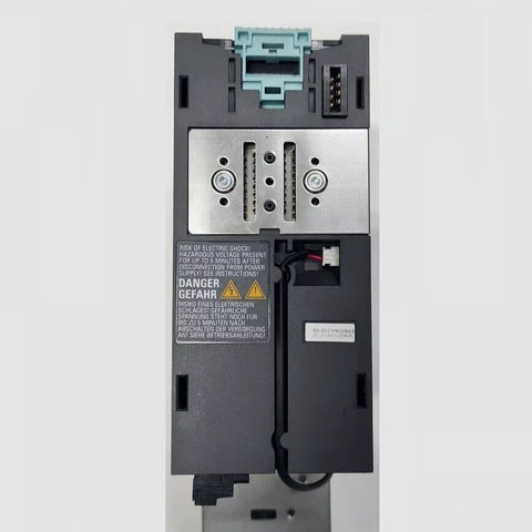 SIEMENS 6SL3210-1PB13-0UL0