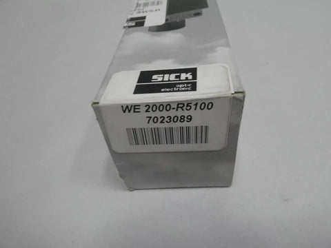 SICK WE2000-R5100