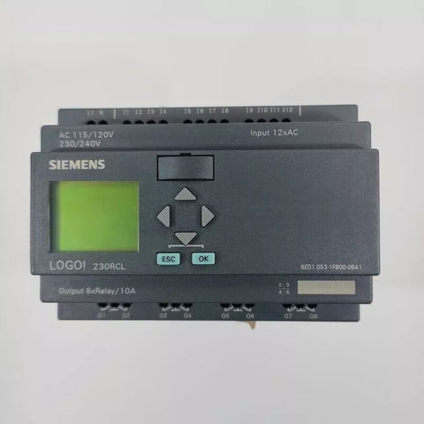 SIEMENS 6ED1 053-1FB00-0BA1