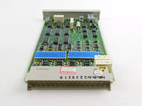 SIEMENS 6FQ2438-0B