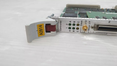 Agilent Z4208B