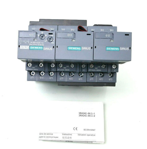 Siemens 3RA2425-8XF32-1BB4