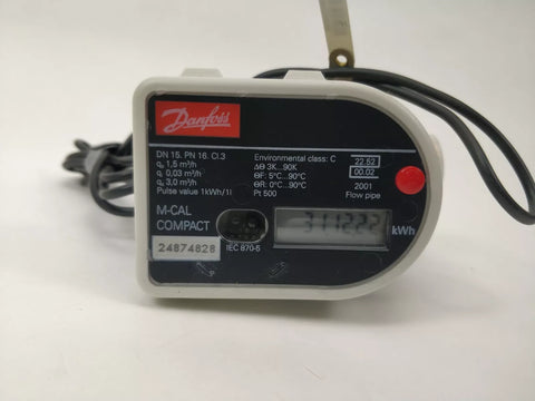 DANFOSS 087G4919